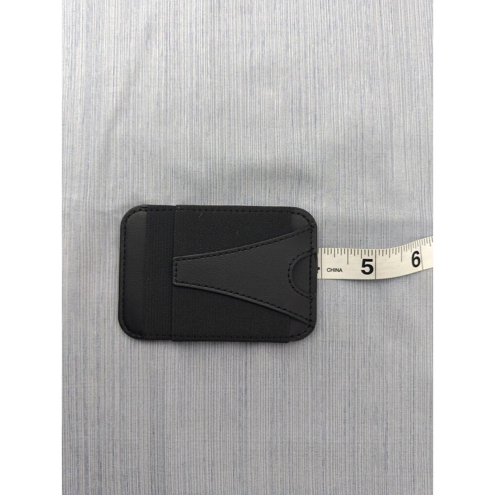 Magnetic Wallet Slim. Compatible With MagSafe Function. - Picture 8 of 8